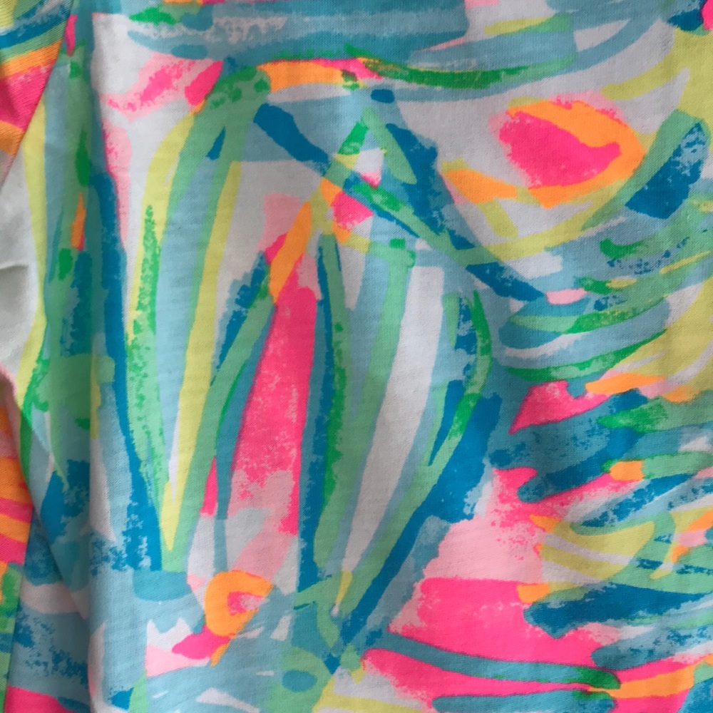 Lilly Pulitzer Marlowe Dress - Picture 5 of 5